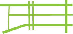 Historic Old Town Neighborhood Improvement Association logo mark
