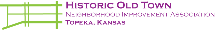 Historic Old Town Neighborhood Improvement Association